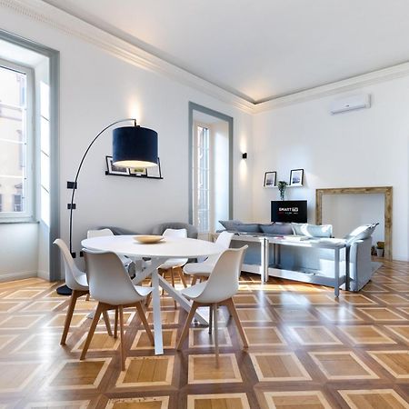 Hostdomus - La Marmora Suites Turin Extérieur photo