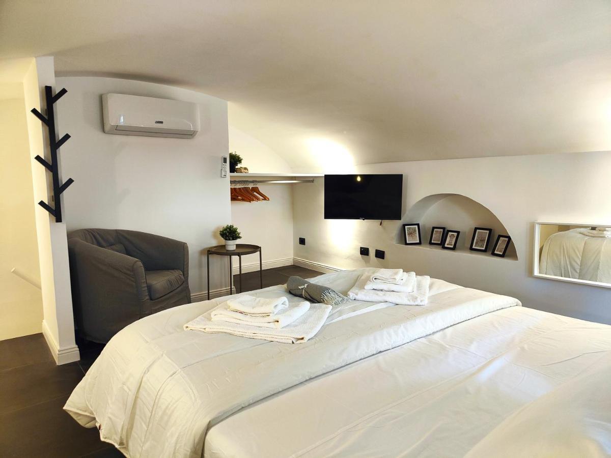 Hostdomus - La Marmora Suites Turin Extérieur photo