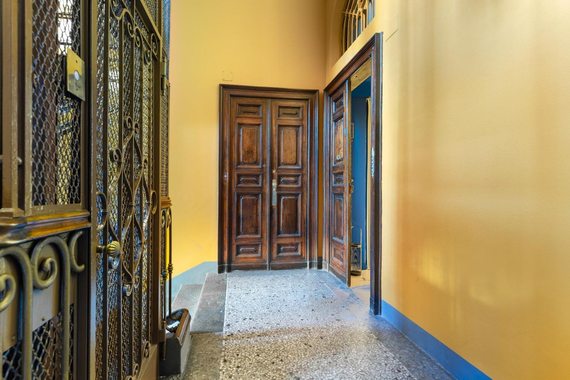 Hostdomus - La Marmora Suites Turin Extérieur photo