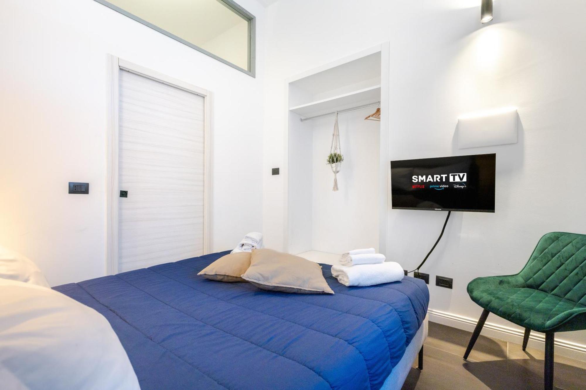 Hostdomus - La Marmora Suites Turin Extérieur photo