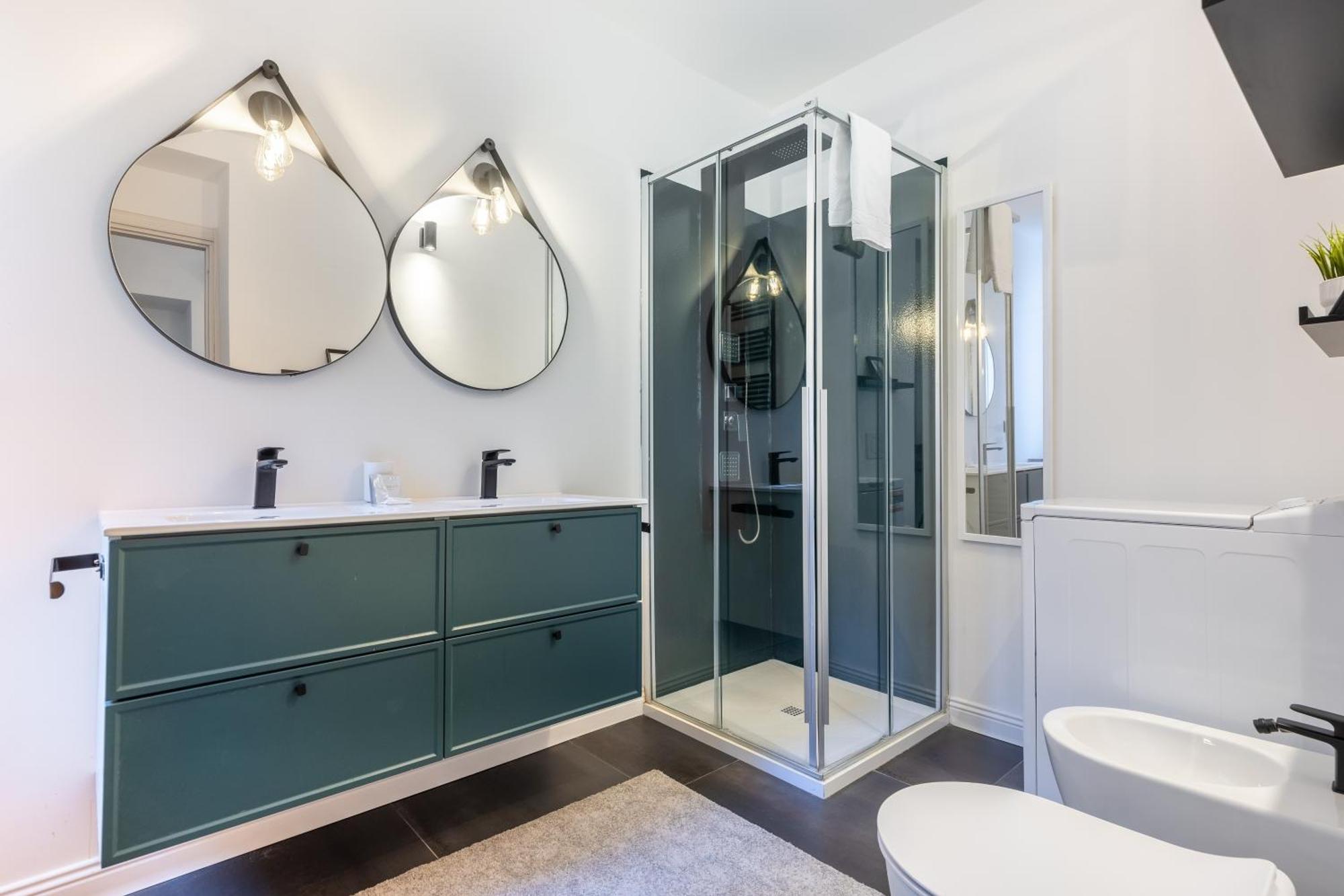 Hostdomus - La Marmora Suites Turin Extérieur photo