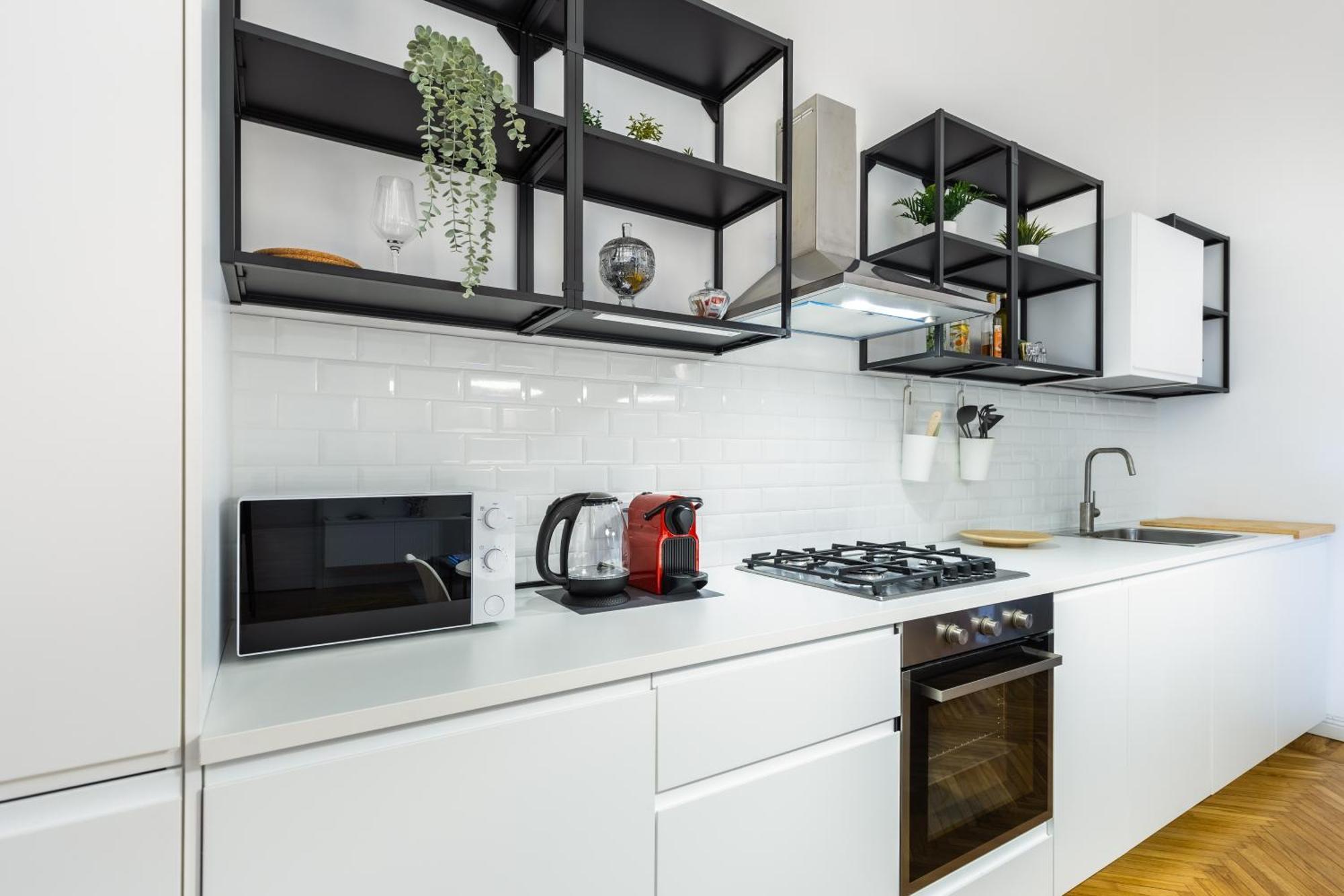 Hostdomus - La Marmora Suites Turin Extérieur photo