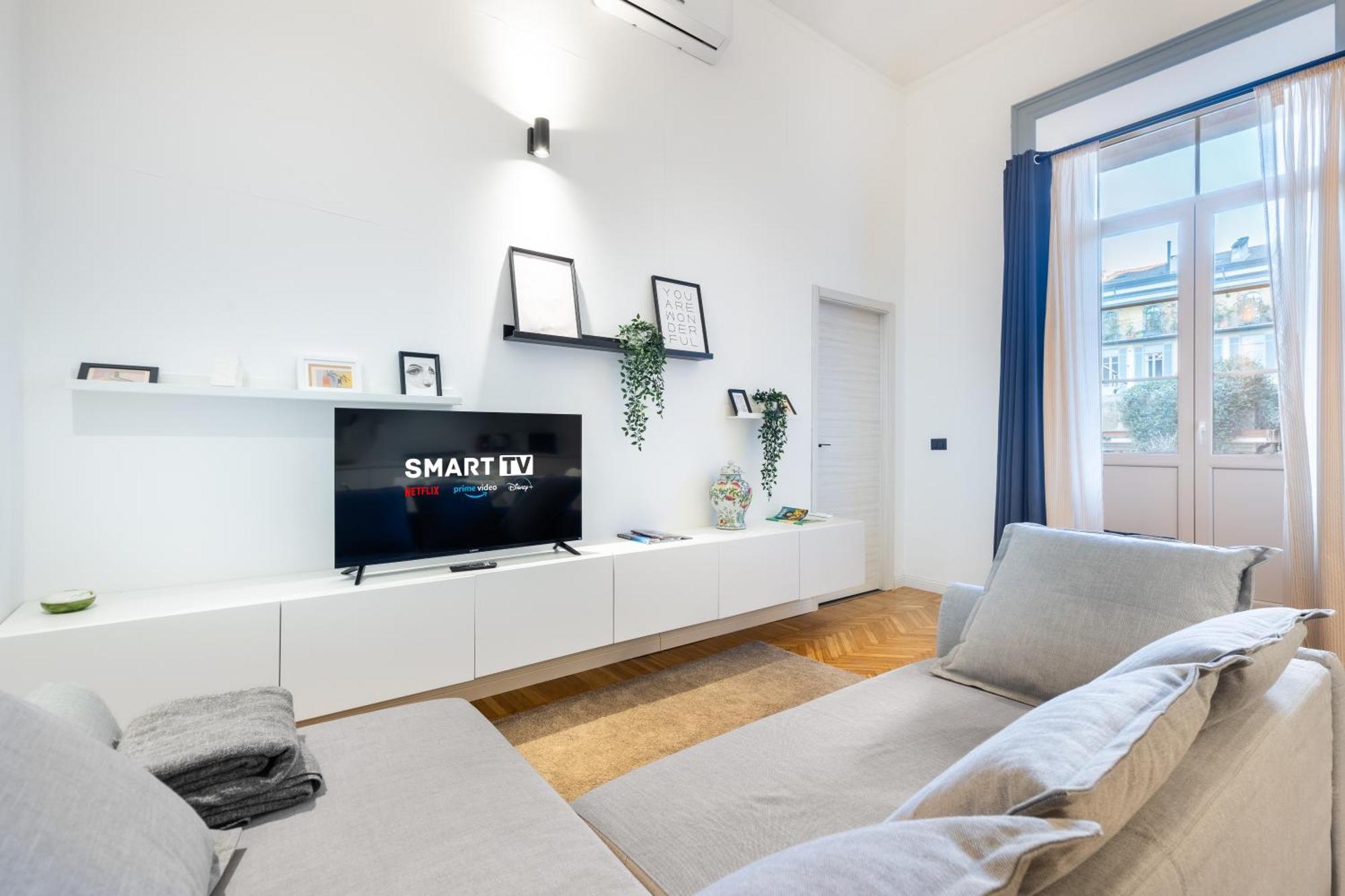 Hostdomus - La Marmora Suites Turin Extérieur photo